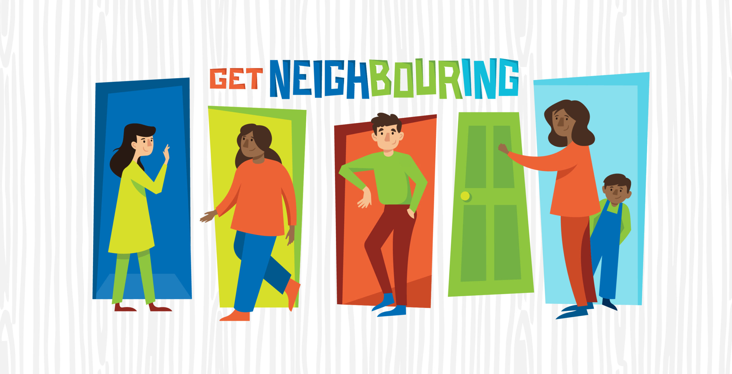 Edmonton Design for Marketing Campaign